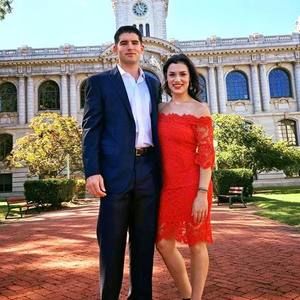 Meet your Posher, Elena